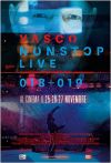 VASCO NON STOP LIVE 018-019 VASCO NON STOP LIVE 018-019